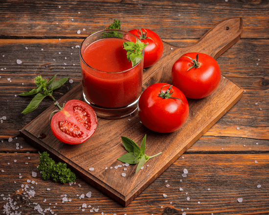 Tomatensaatgut, Tomatensorten, Tomatensamen, Selbstversorgerbox, Starterbox, Starterset, Starterkit, Saatgut, Tanjas Gemüse-Zauber